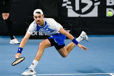 benjamin bonzi flashscore|Tennis: Benjamin Bonzi .